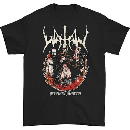 Watain Lawless Fire T-shirt