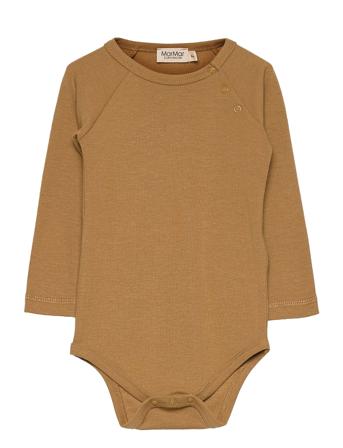 Base Body Ls Brown MarMar Cph