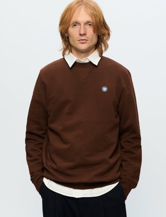 WOOD WOOD Wwtye - Brown - XXL