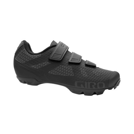 Giro Ranger Men Running shoes Black 43