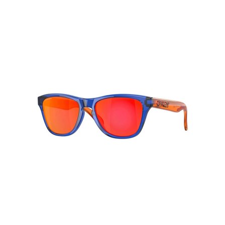Oakley Frogskins XXS (Youth Fit) - Sportglasögon från Oakley - Orange Rectangular