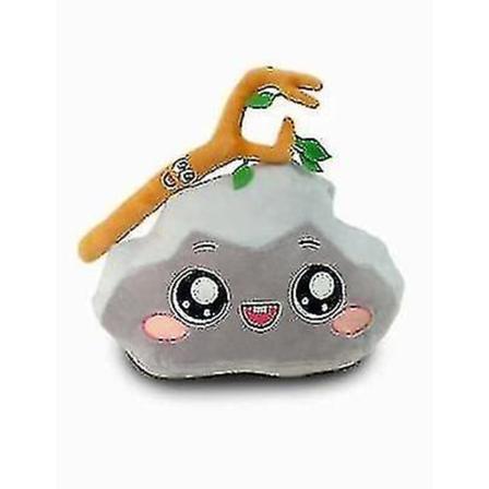 Søt Baby Lankybox Plysj Leker Boxy / katt / foxy / rocky Kawaii Tegneserie Robot Fylt Anime Plysj Dukke Leker Til Barn Gaver