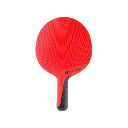 Rackets Softbat 454707 Röda,svarta Produkt Av Avvikande Storlek