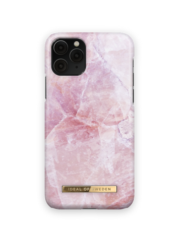 Fashion Case iPhone 11 Pro Pilion Pink Marble