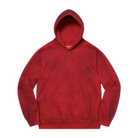 Supreme, Dresses Rood, Heren, Maat:L