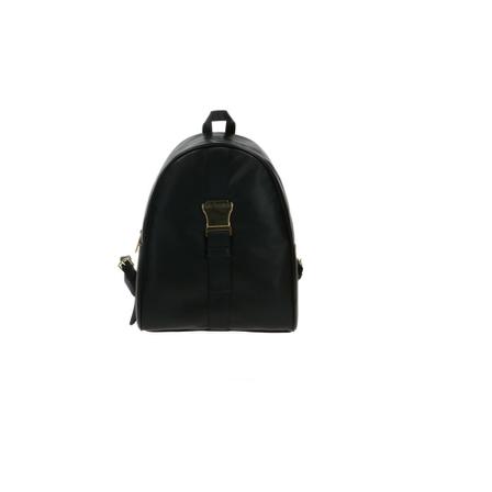 Love Moschino, Backpacks Zwart, Dames, Maat:ONE Size