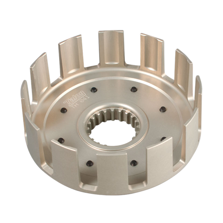 Koppelingshuis Talon - Yamaha YZ 450F 2003-2003