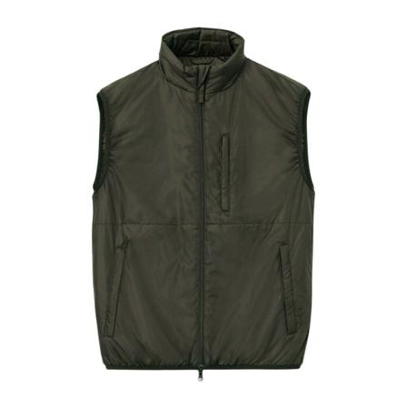 Aspesi Vest , Groen , Heren , Maat: S
