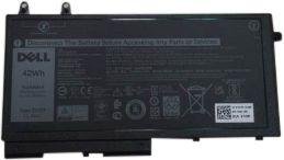 DELL Battery, 42WHR, 3 Cell,