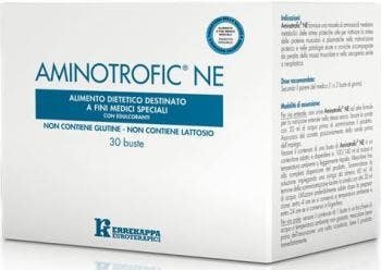 Aminotrofic NE 30 Bustine