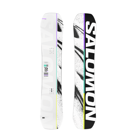 Salomon - Snowboards Huck Knife Grom