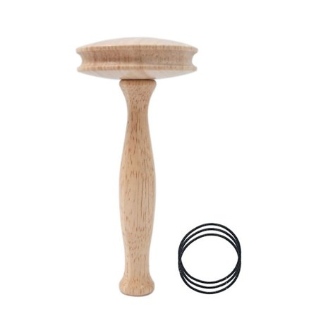 Trästoppningsverktygssvamp A A