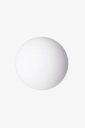 CO Bankeryd - Reserveglass Waterfall - Hvit - Tilbehør - Fra Homeroom