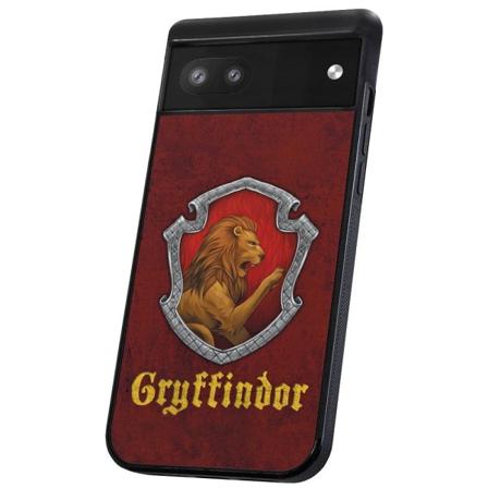 Google Pixel 6 - Skal/Mobilskal Harry Potter Gryffindor