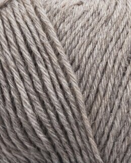 Garn Mellanraggi 100g Beige - Järbo