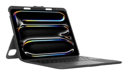 Targus VersaVu Bluetooth Keyboard case for iP