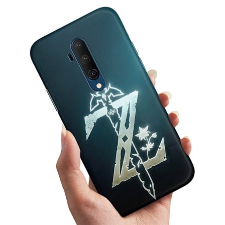 OnePlus 7T Pro - Skal/Mobilskal Zelda