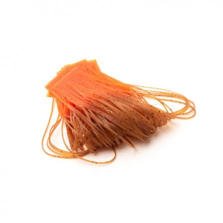 Sili Legs - Fire tip pumpkin/orange
