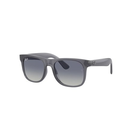 Ray-Ban Junior Justin - Solglasögon - Blåa - Barn - RJ9069S 71344L 4816