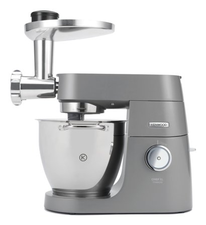 KENWOOD KAX950ME - kjøttkverntilbehør - polert