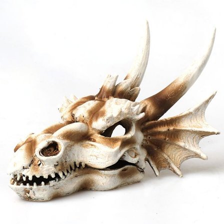 Akvaariokoriste Lohikäärmeen Kallo Malli Hartsi Matelijoiden Asunnon Koriste Kalalle Katkaravuille Liskoille Gekkoille Käärmeille Hämähäkeille 