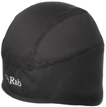 Rab Shadow Beanie Black - Rab
