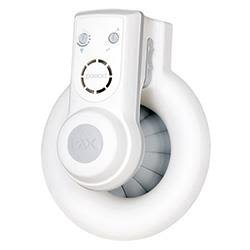 PAX Passad 31 Baderomsvifte hvit, 4 W, Ventilasjon