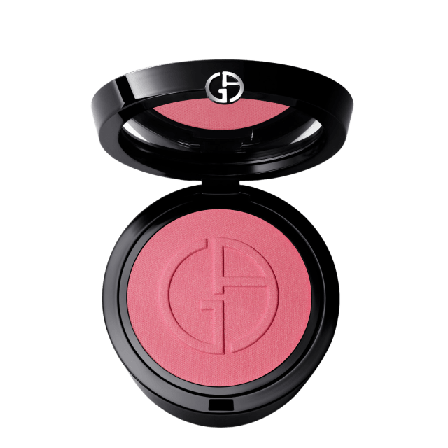 Armani Luminous Silk Glow Blush Rouge & solpuder Dam Rosa 4 G