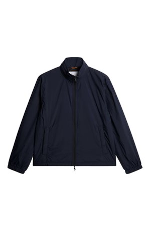 J.Lindeberg - Parrie ligh padd pack jkt - Blå - Man - L