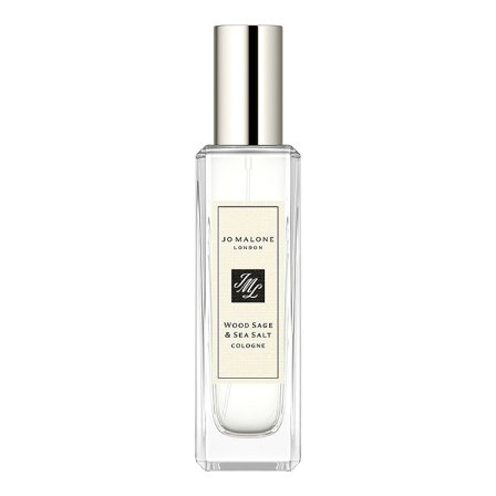 Jo Malone London Wood Sage & Sea Salt Cologne 30 ml, Parfumer & Dufte, Til Hende, Eau De Toilette