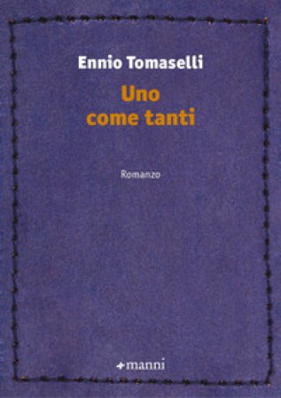 Uno come tanti Ennio Tomaselli