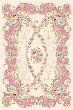 Conceptum Hypnose - Tæppe (100 x 150) - Flerfarvet - Fladvævede tæpper - 100X150 - Fra Homeroom