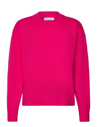 Coster Copenhagen | Sweater With Round Neck - Comfy | L