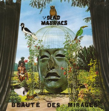 Beaute des mirages DEAD MAURIACS