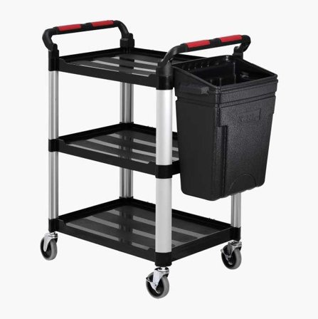 Biltema - Avlastningsvogn