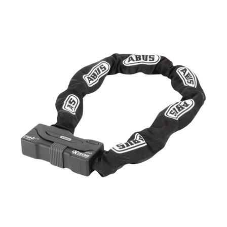 ABUS Extreme XP 140cm Lock Black