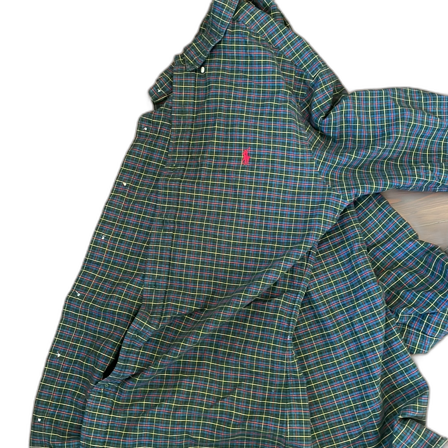 Ralph Lauren skjorta