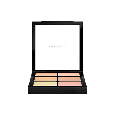 MAC Studio Fix Conceal and Correct Palette Light, Makeup, Ansigt, Corrector