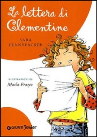 La lettera di Clementine Sara Pennypacker