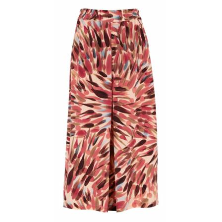 Momoni Skirts rosa, Dam, Dam, Storlek: XS