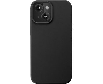 Andersson Soft silicone case w/ MagSafe Apple iPhone 13 Mini Black - Silikonskal med MagSafe till iPhone 13 Mini