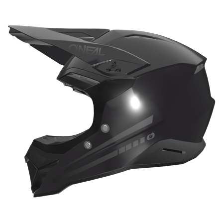 Casque Cross O'Neal 1SRS Noir M