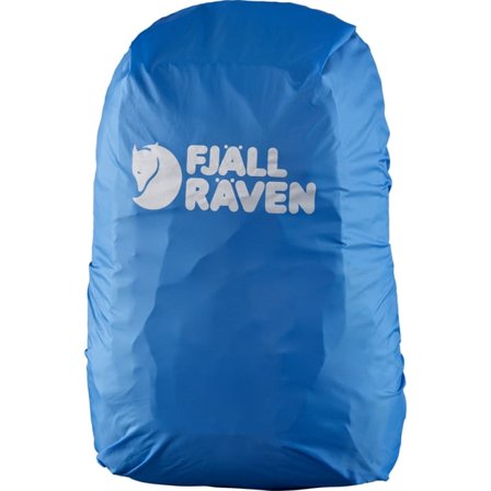 Fjällräven Rain Cover 16-28 One Size - Lapset - UN Blue/Sininen - Matkailuvarusteet