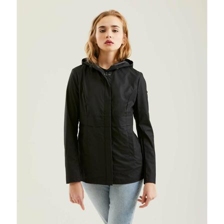 RefrigiWear Light Jakke Sort, Dame