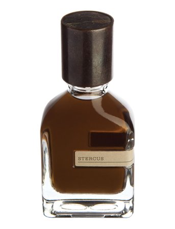 Orto Parisi Stercus - Nude - 50 ml