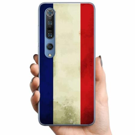 Xiaomi Mi 10 Pro 5g Tpu Mobilskal Frankrike