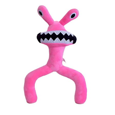 Nye Roblox Rainbow Friends Plyslegetøj Rundt Om Spillet Rainbow Friends Julegaver[GKS]