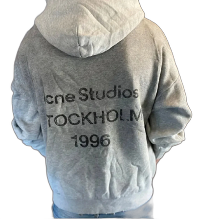 Acne Studios hoodie
