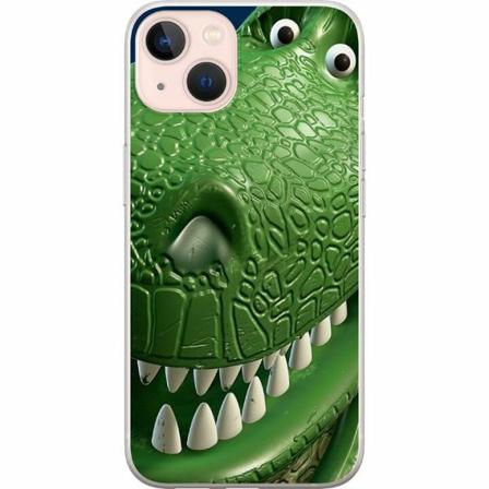 Apple Iphone 14 Mjukt Skal - Toy Story - Rex