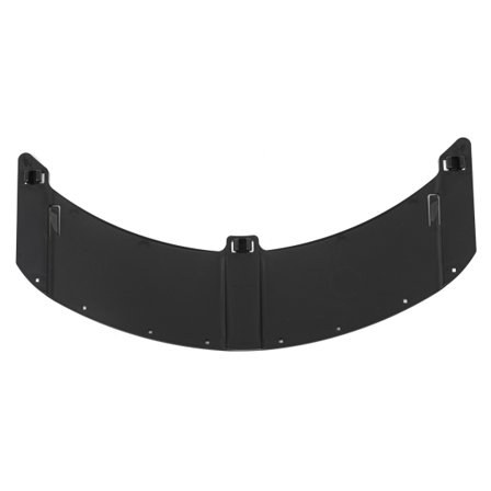 Easy Shrimp Eyes Linemaster Front Part - Black
